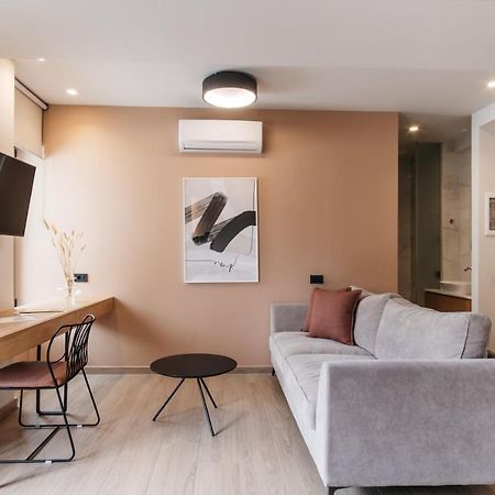 The City Hotel & Suites (Adults Only) ريثيمنو المظهر الخارجي الصورة