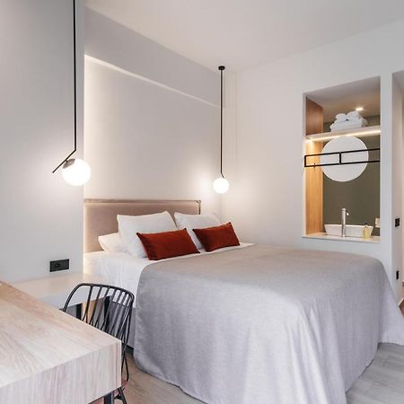 The City Hotel & Suites (Adults Only) ريثيمنو المظهر الخارجي الصورة