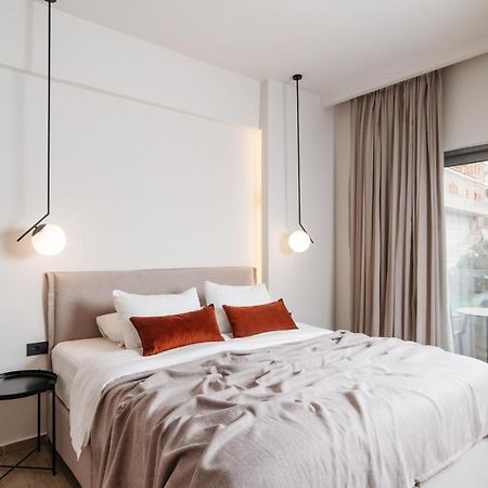 The City Hotel & Suites (Adults Only) ريثيمنو المظهر الخارجي الصورة