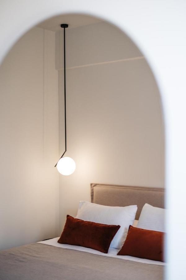 The City Hotel & Suites (Adults Only) ريثيمنو المظهر الخارجي الصورة