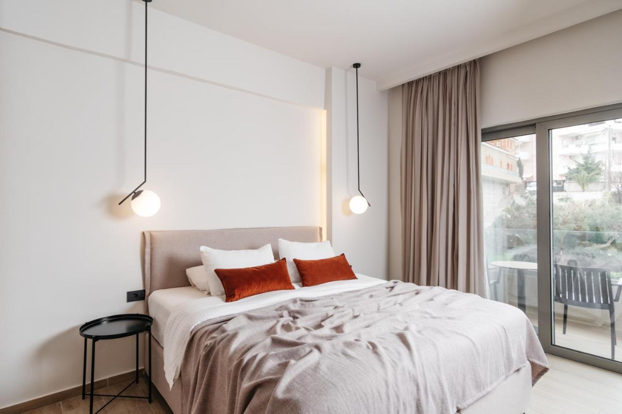 The City Hotel & Suites (Adults Only) ريثيمنو المظهر الخارجي الصورة