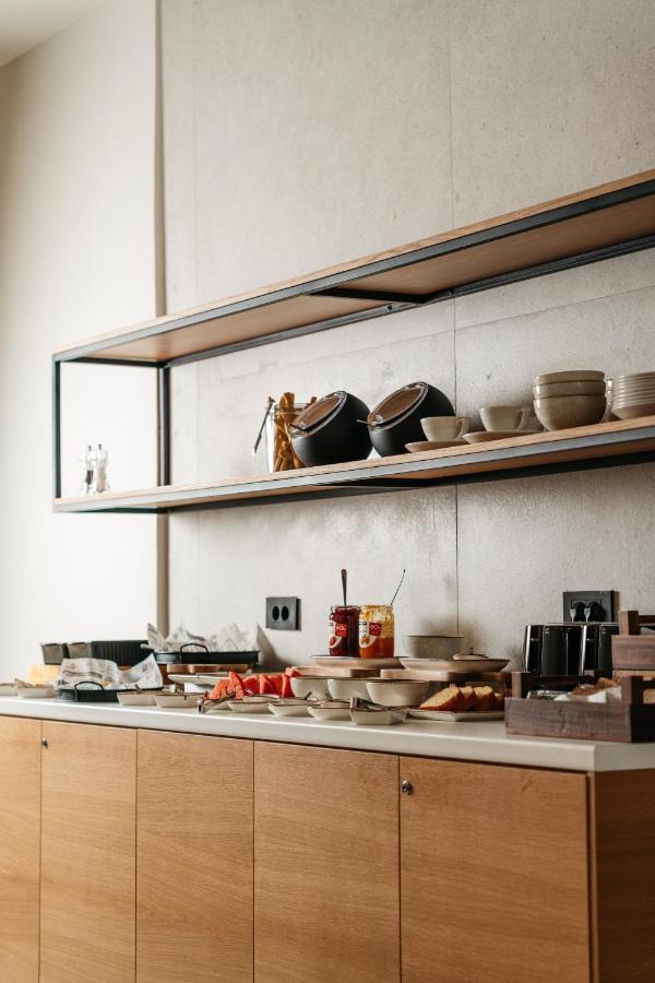 The City Hotel & Suites (Adults Only) ريثيمنو المظهر الخارجي الصورة